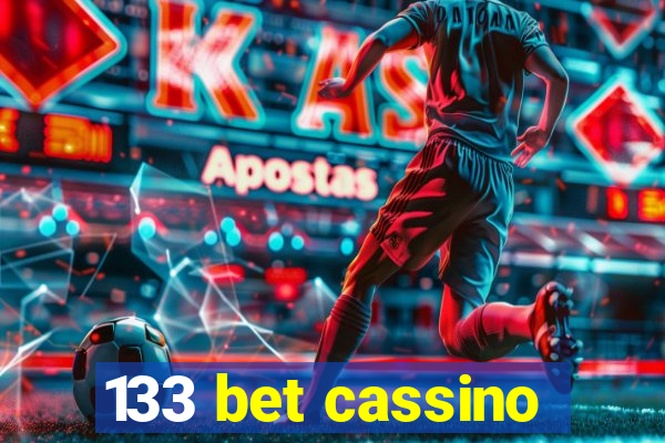 133 bet cassino